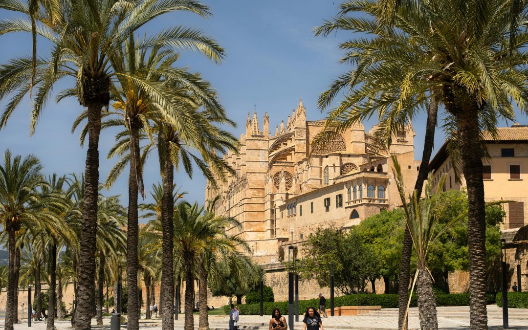 Cómo solicitar y aprovechar las ventajas del Régimen Fiscal Especial de Baleares (REB) en tu pyme